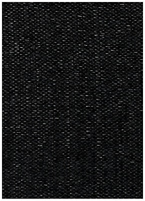 Сетка фасадная 3х50/80 г/м2 черная