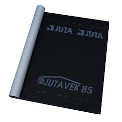 Juta Ютавек 85 супердиффузионная черная/серая
